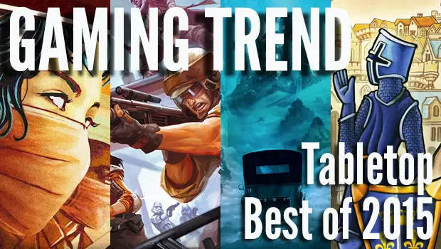 Top Tabletop Games of 2015 — Scott’s List