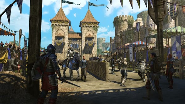 The Elder Scrolls Online reveals it’s next adventure — High Isle