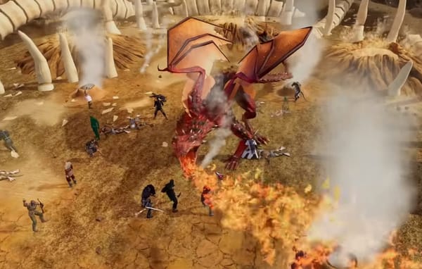 Player-run MMORPG Legends of Aria comes to Steam Early Access on December 4th, Citadel Studios celebrates with an ASUS GTX 1080 Giveaway