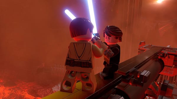 Lego Star Wars: The Skywalker Saga releases a new trailer