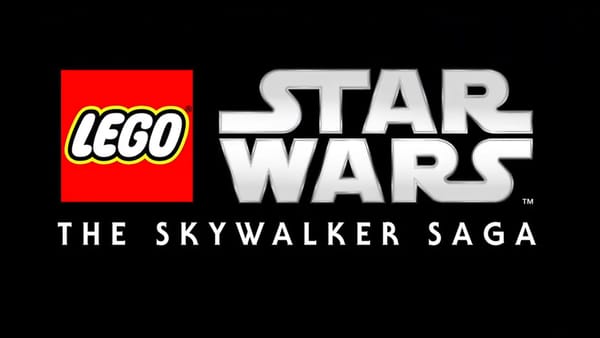 The rise of LEGO Star Wars is coming with  LEGO Star Wars: The Skywalker Saga Sizzle