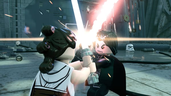 LEGO Star Wars: The Skywalker Saga season pass announced, will include 7 pieces of DLC