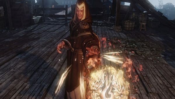 It’s all in the hands- Lichdom: Battlemage review