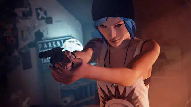 Life is Strange receives a brand new developer diary