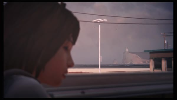 Life is Strange Episode 2 “Out of Time” Impressions