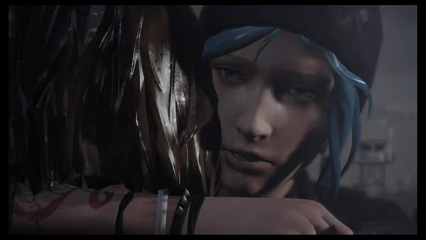 Someday, we will foresee obstacles — Life is Strange Episode 5 “Polarized” review