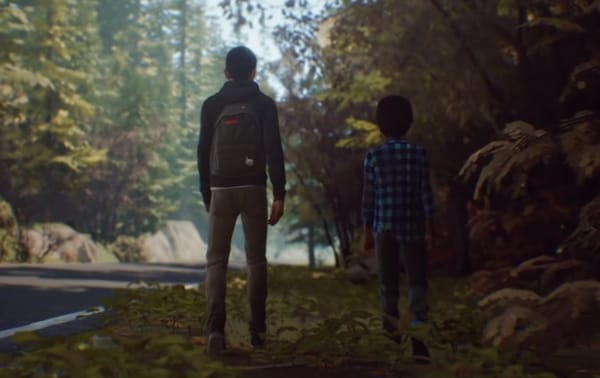 New adventure, new cast, Life is Strange 2 Episode 1 now available