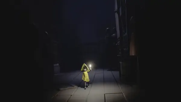 An unquenchable hunger – Little Nightmares review