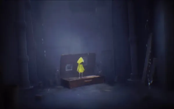 The Maw hungers for more platforms, Little Nightmares Complete Edition comes to Nintendo Switch on May 18th