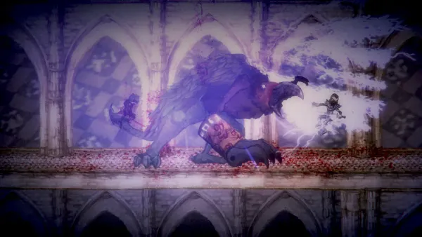 Variety is the spice of life as Salt and Sanctuary heads to Switch next week