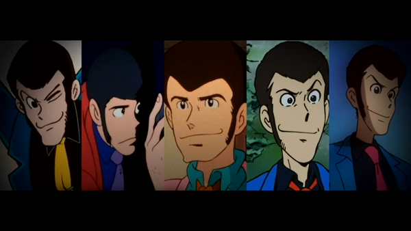 Lupin the 3rd gets TTRPG and art book for its 50th anniversary