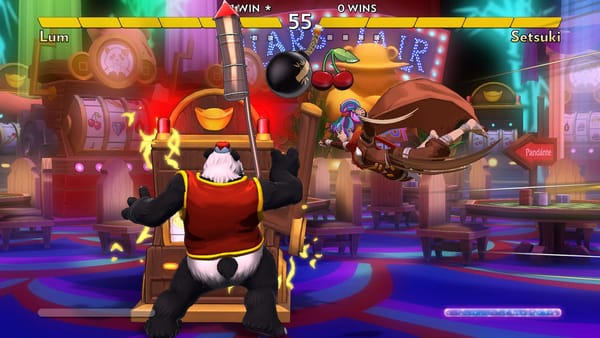 Accessible and addictive, Fantasy Strike heads to consoles, PC this month