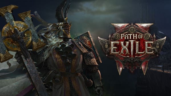 Path of Exile 2 Early Access launches today with six characters and full endgame experience