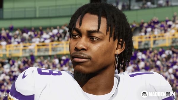 Madden NFL 24 launches reveal trailer showcasing new SAPIEN technology and more