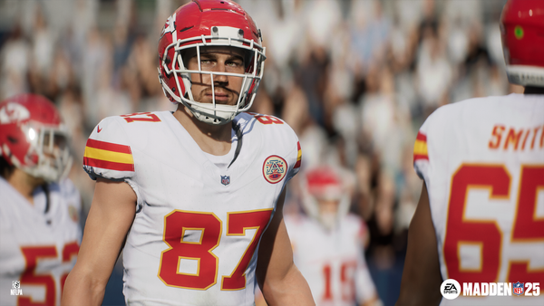 Madden NFL 25 Preview – Adding more control than ever before!