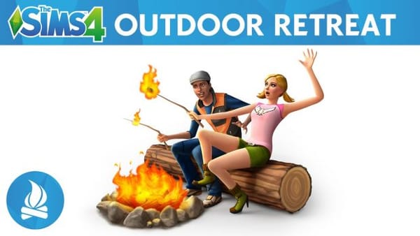 Extended Stay: The Sims 4 Outdoor Retreat review