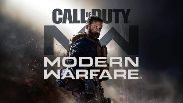 A weekend of mayhem: Call of Duty: Modern Warfare Beta week two