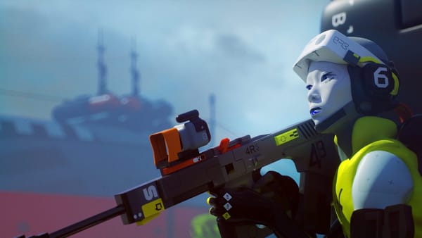 Marathon is coming back, as is Cayde-6 as Bungie drops a few bombs at the PlayStation Showcase