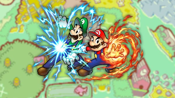 At least they’re not the Despicable yellow things: Mario & Luigi: Superstar Saga + Bowser’s Minions review