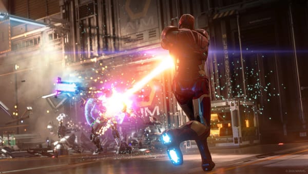 Marvel’s Avengers announces release date for PlayStation exclusive Spider-Man, also adding a new Klaw Raid