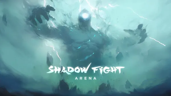 Fight in the dark as Shadow Fight Arena is available on mobile devices today, console versions announced