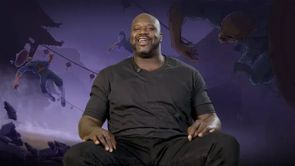 Shaq Fu: A Legend Reborn gets a limited collector’s edition as rare as Shaq himself