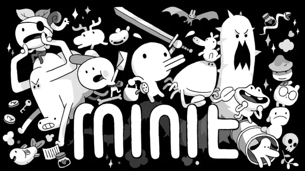 Be back in a minute, Minit heads to mobile devices today