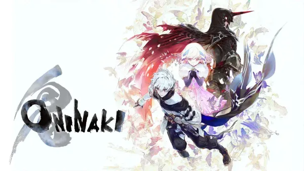 Tokyo RPG Factory announces August release date for Oninaki