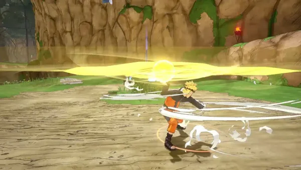 It’s time to believe once again as Naruto to Boruto: Shinobi Striker is available now on consoles, PC