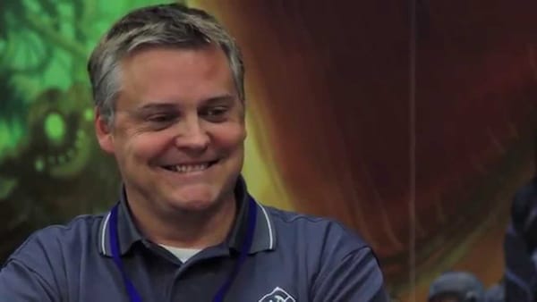 Packing it up — Christian T. Petersen to step down as CEO of Asmodee North America CEO