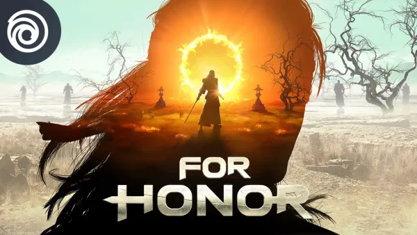 It isn’t an illusion, For Honor Year 5 Season 2 begins with Mirage