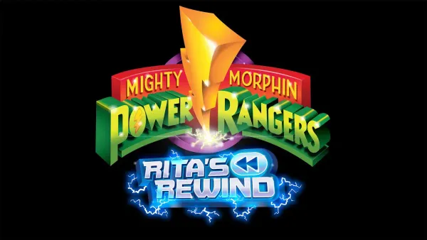 The Mighty Morphin Power Rangers: Rita’s Rewind, an all-new retro-inspired game, revealed at Summer Game Fest!