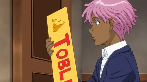 You don’t deserve this big Toblerone: Neo Yokio review