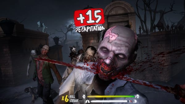 COD Zombies, anyone? – The Walking Dead: Saints & Sinners Meatgrinder Update Review