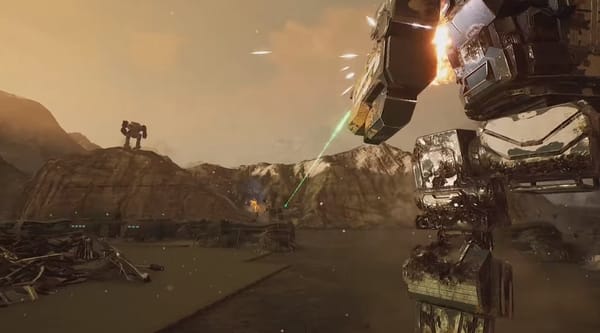 MechWarrior 5: Mercenaries receives three different Community Edition tiers for pre-orders, new gameplay trailer revealed