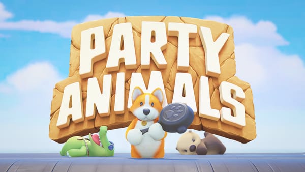 Party Animals review — A battlefield of fuzzy mayhem