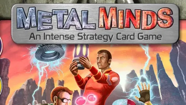 Mind Over Matter: Metals Minds Review