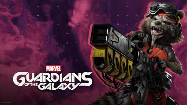 Totally radical, dude! Marvel’s Guardians of the Galaxy gets a new dev diary today