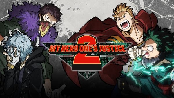 Don’t forget to like, comment, and subscribe to Gentle & La Brava, final characters for My Hero One’s Justice 2 DLC, second pass announced