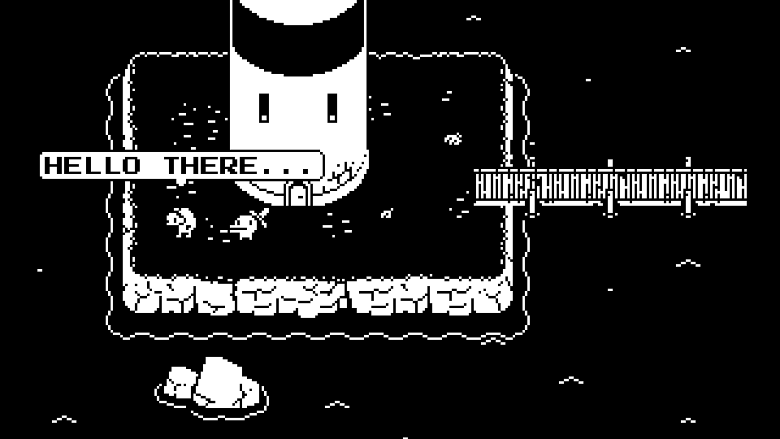 Take life sixty seconds at a time with Minit’s new launch trailer