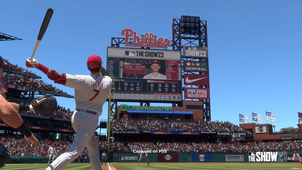 MLB The Show 23 review – Heroes get remembered, but legends never die