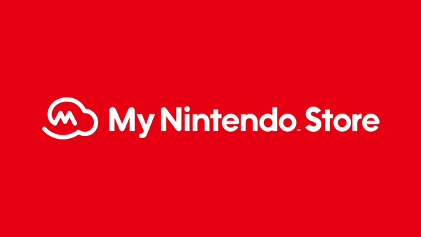 Nintendo launches new digital store, My Nintendo Store