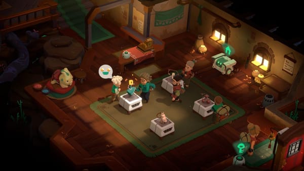 Moonlighter 2: The Endless Vault announced at PC Gaming Show