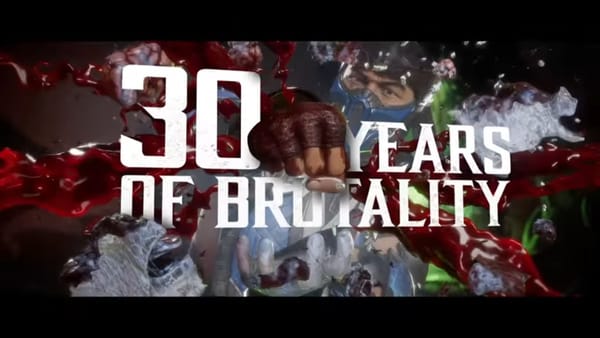 Warner Bros. Games and NetherRealm Studios Celebrate the 30th Anniversary of Mortal Kombat