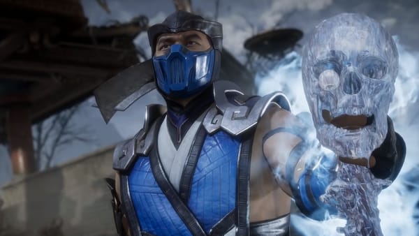 Mortal Kombat 11 receives a bloodbath of information including characters, pre-order bonuses, and Story Mode prologue