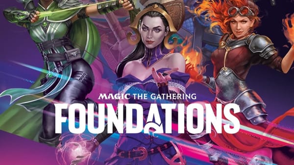 Magic: The Gathering Foundations Starter Collection review ⏤ An incredible starting point