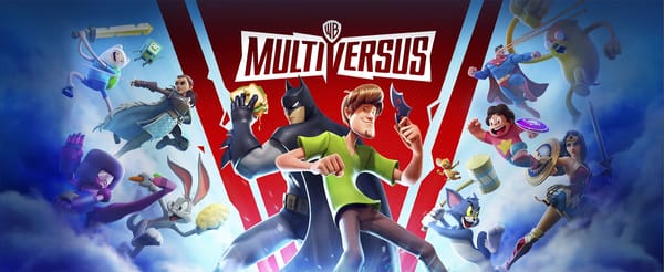 MultiVersus preview — Looking like the best Super Smash Bros. knock-off