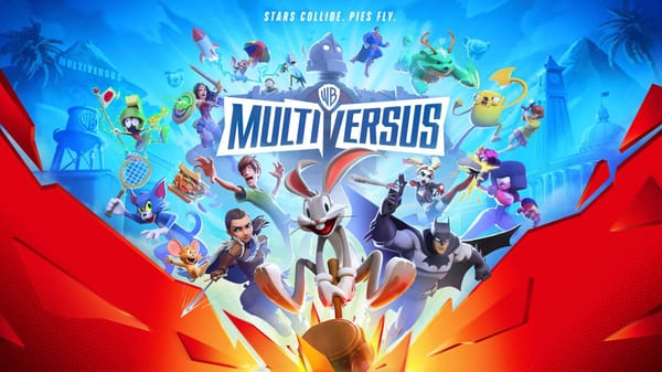 Warner Bros. Games’ free-to-play MultiVersus officially launches on May 28th