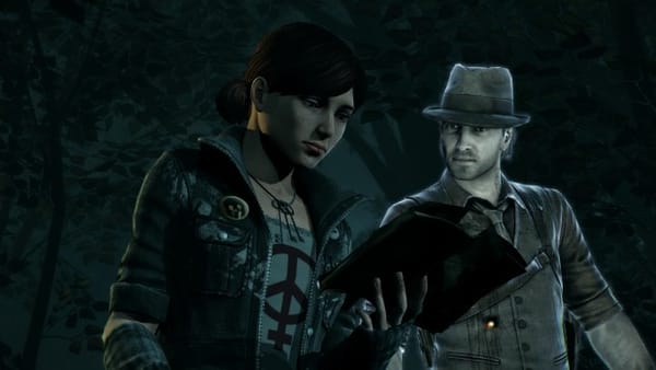 Murdered: Soul Suspect review