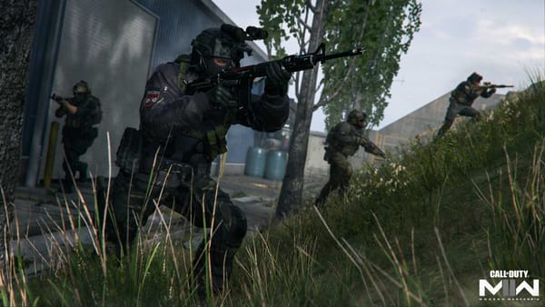 Here’s the tricks to playing Alboran Hatchery, the latest 6v6 map from Call of Duty: Modern Warfare II’s Season 3 Reloaded